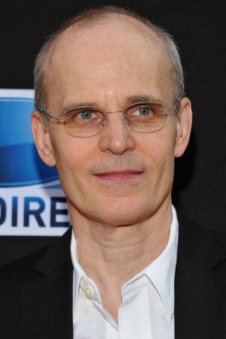 Photo of Zeljko Ivanek