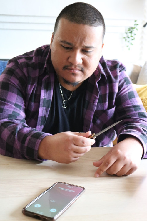 Photo of Jorge Bello