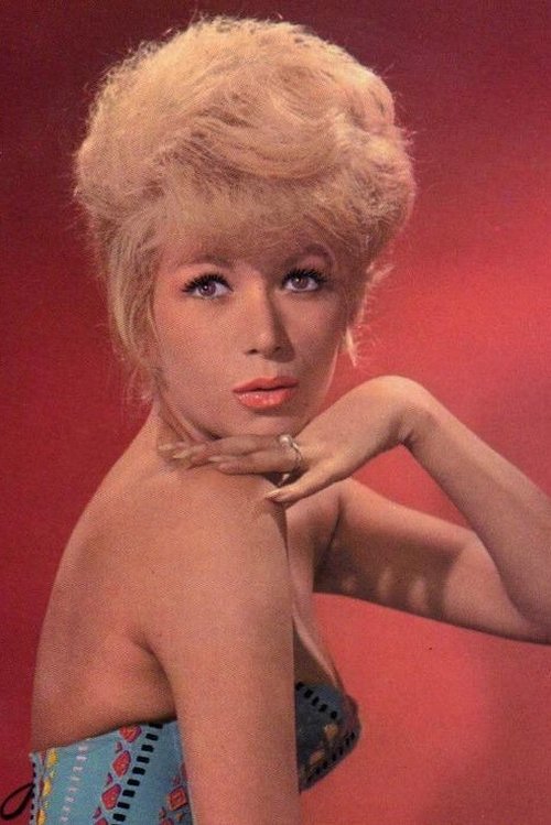 Photo of Rita Cadillac