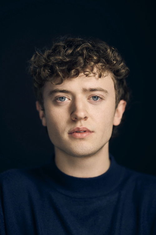 Photo of Connor Pullinger