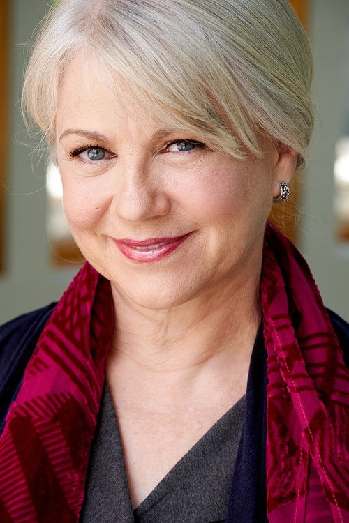 Photo of Marilyn McIntyre