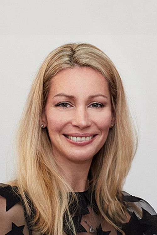 Photo of Ariel Konstantinidi