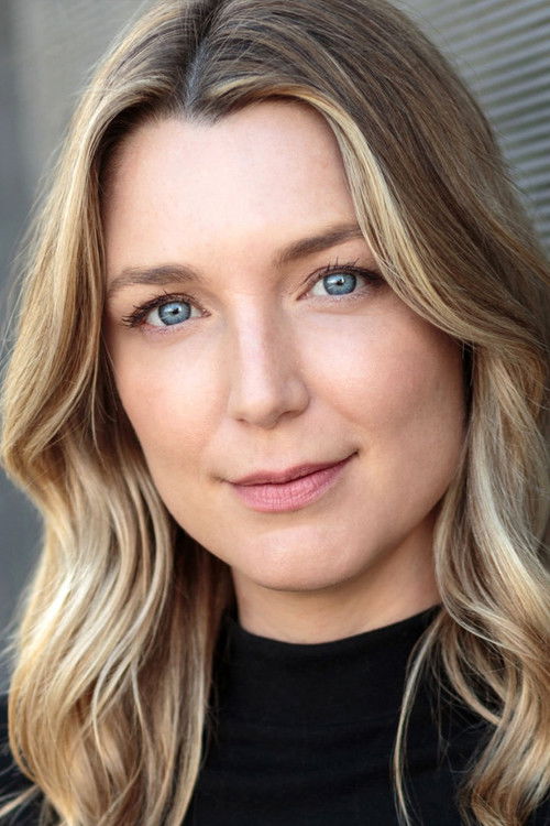 Photo of Tania Nolan