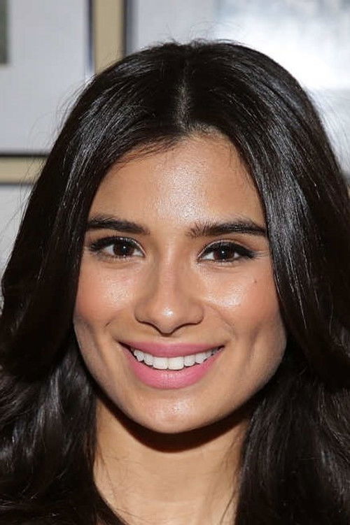 Photo of Diane Guerrero