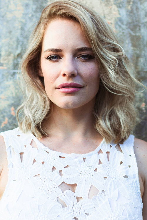 Photo of Katherine Hicks