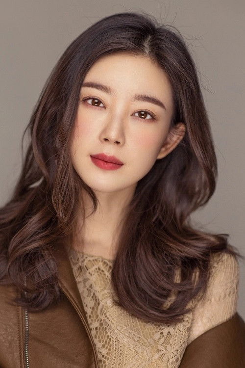 Photo of Ulrica Tang