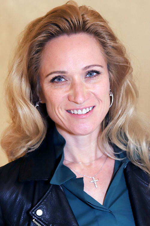 Photo of Mariya Kiselyova