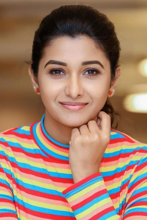 Photo of Priya Bhavani Shankar