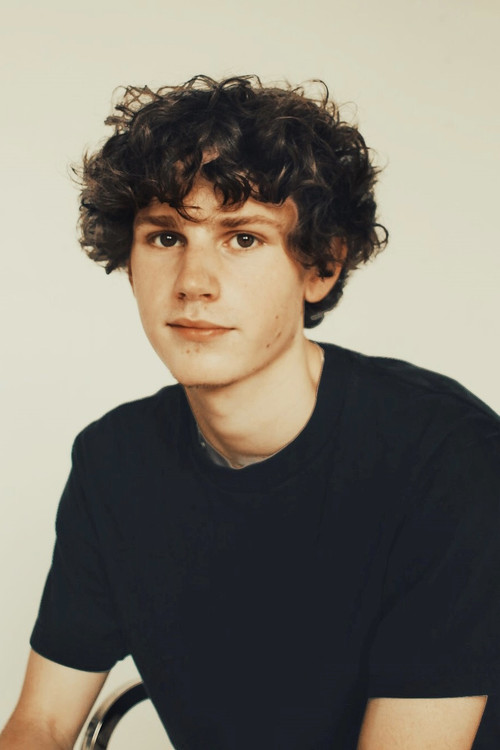 Photo of Philippe Berthelet