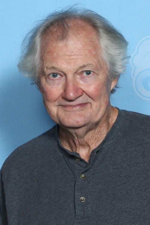 Photo of Andrew Robinson