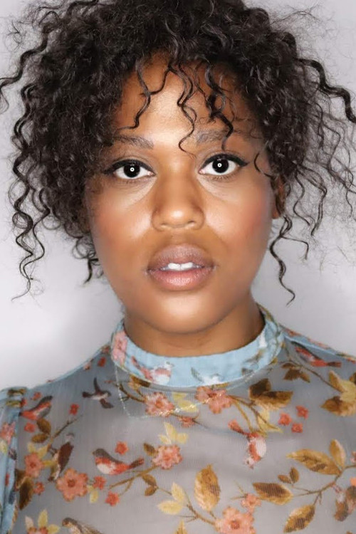 Photo of Antoinette Crowe-Legacy