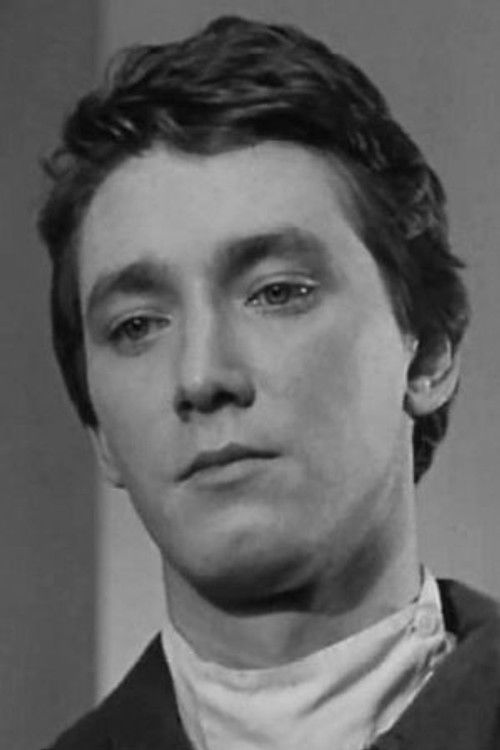 Photo of Igor Starygin