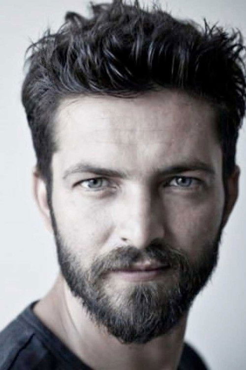 Photo of İlker Kızmaz