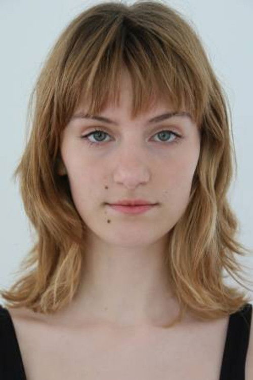 Photo of Vivelill Søgaard Holm