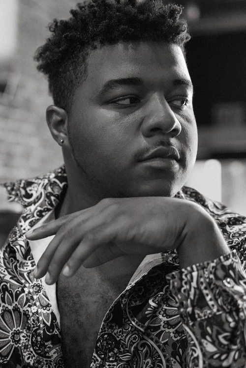 Photo of Jalen McCrary