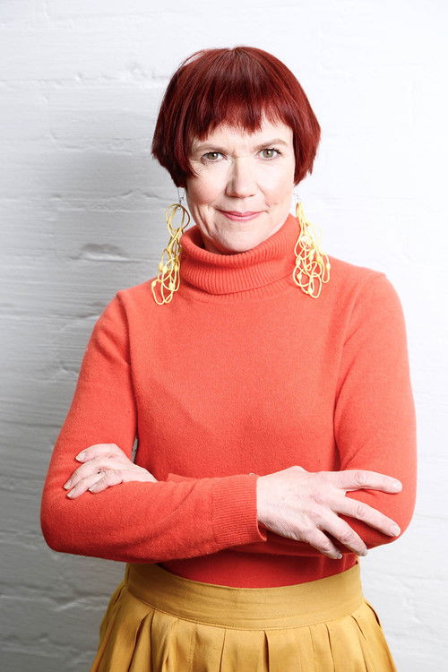 Photo of Rosa Liksom