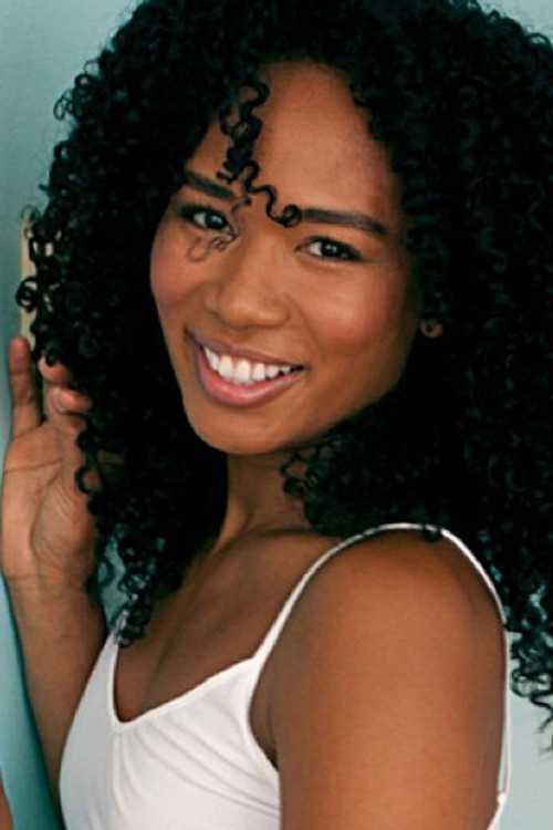 Photo of Janeline Hayes