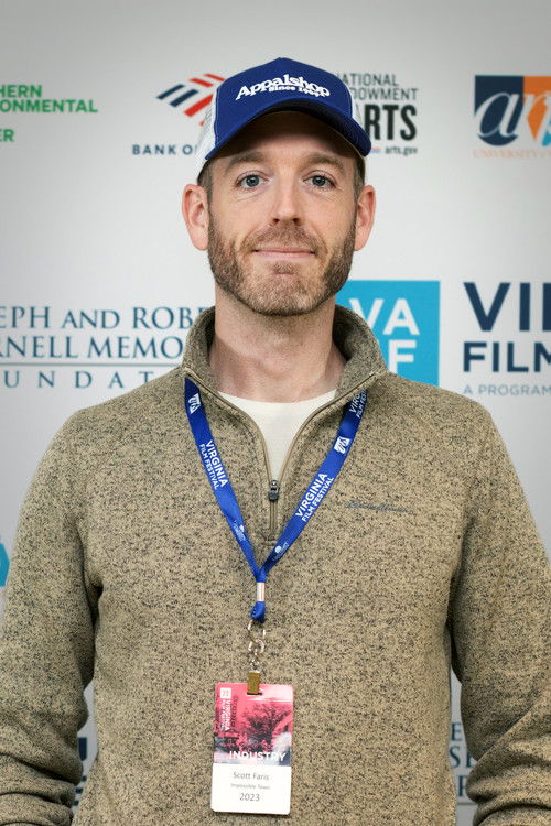 Photo of Scott Faris