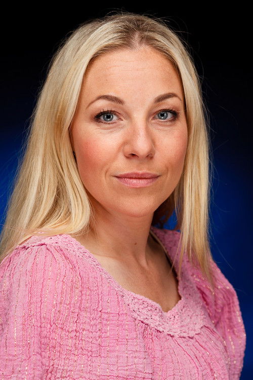 Photo of Janne Formoe