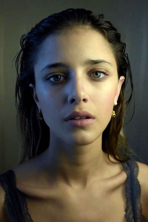 Photo of Benedetta Porcaroli