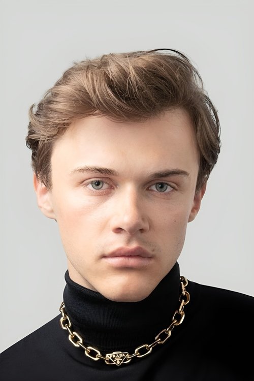 Photo of Christopher Briney