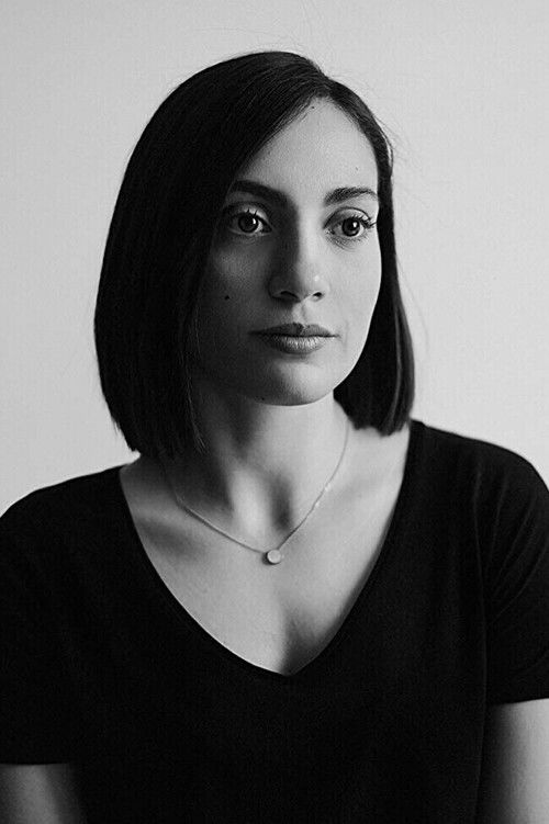 Photo of Martha Reyes Arias