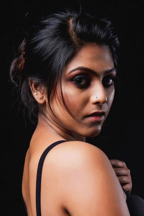 Photo of Praneeta Patnaik