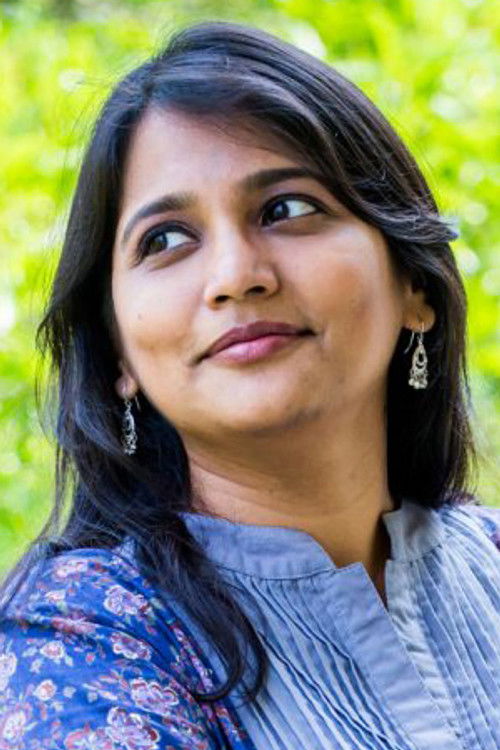 Photo of Vinodhini Vaidyanathan