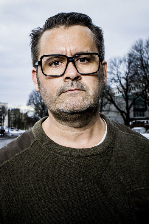 Photo of Thomas Seltzer