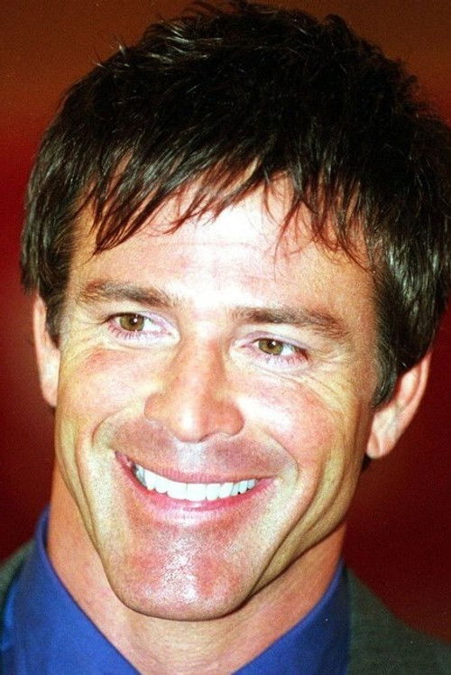 Photo of Lucky Vanous