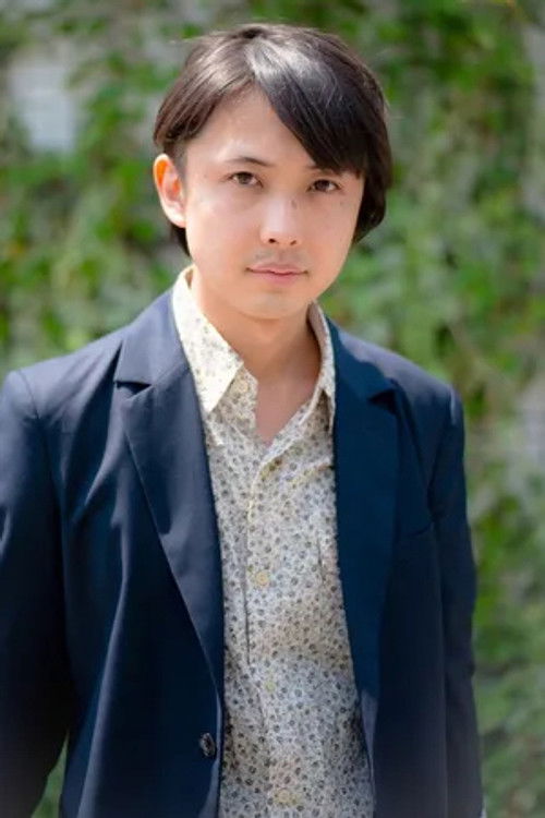Photo of Kentaro Takano