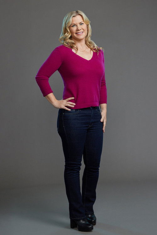 Photo of Alison Sweeney