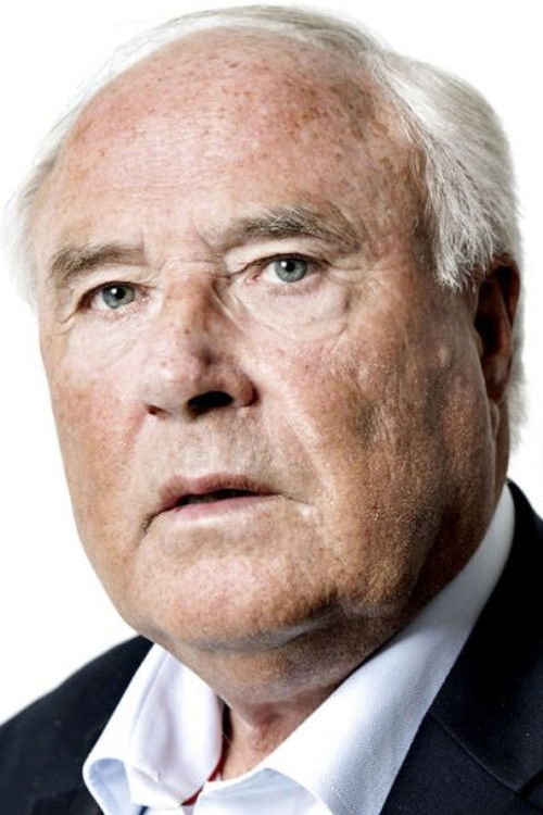 Photo of Flemming Østergaard