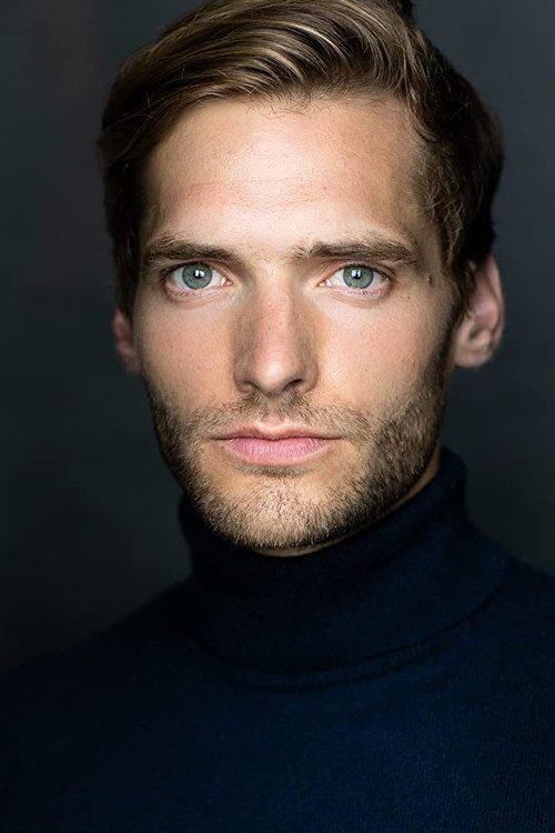 Photo of Vinzenz Wagner