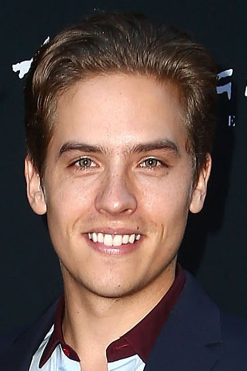 Photo of Dylan Sprouse