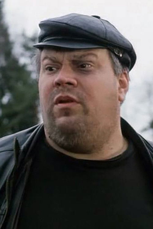 Photo of Yuriy Dumchev