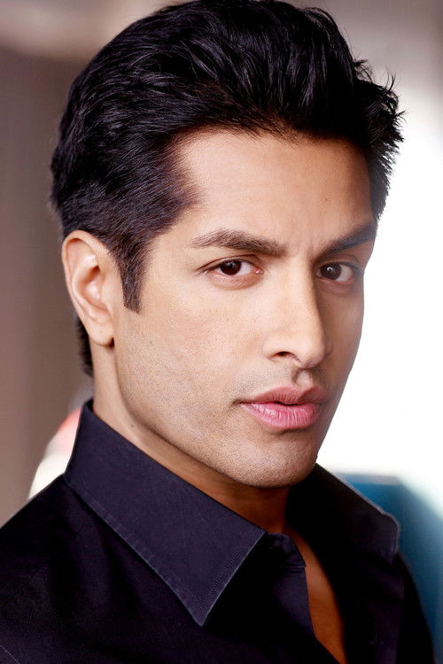 Photo of Sugar Sammy