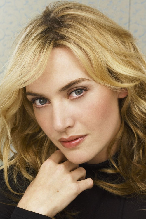 Photo of Kate Winslet