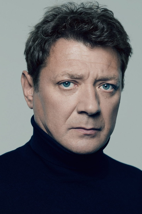 Photo of Yan Tsapnik