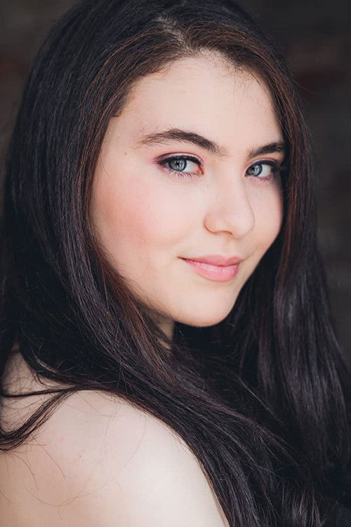 Photo of Lilla Crawford