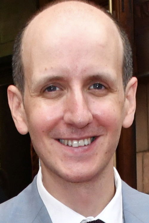 Photo of Jack Thorne