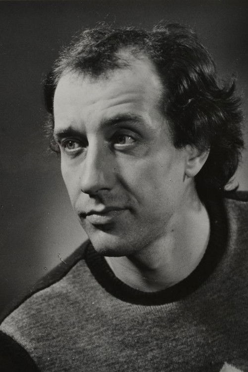 Photo of Roman Baskin