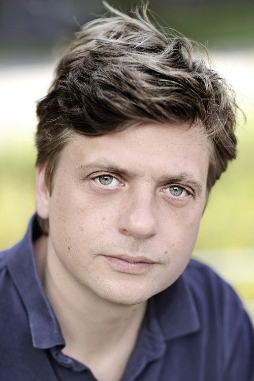 Photo of Philippe Graber