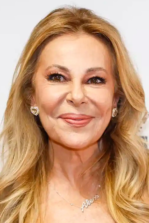 Photo of Ana Obregón