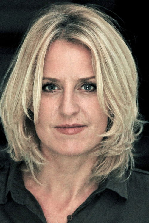 Photo of Charlotte Sachs Bostrup