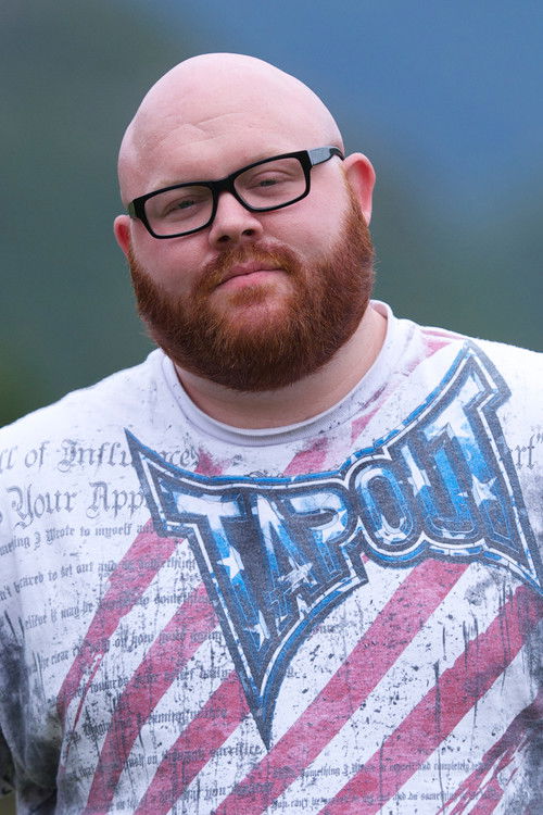 Photo of Stian Jonassen