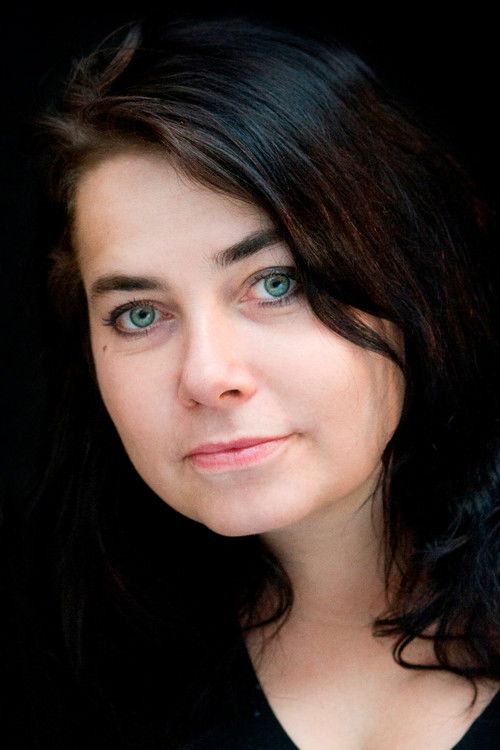 Photo of Jane Magnusson