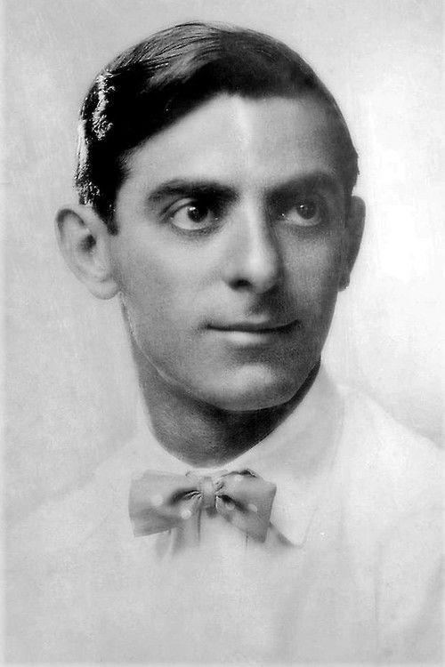 Photo of Eddie Cantor