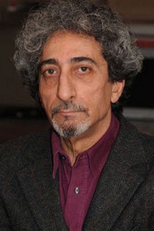Photo of Ahmet Uğurlu