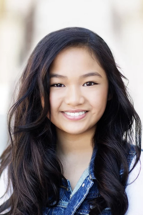 Photo of Nayah Damasen